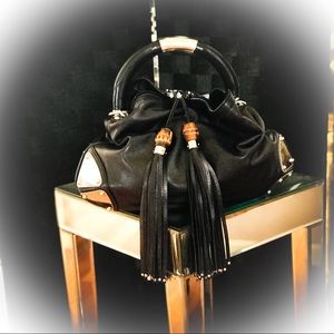Authentic Gucci Purse